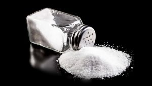 خواص نمک های رژیمی چیست ؟