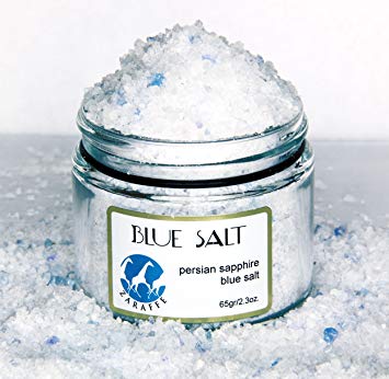 نمک آبی شکری