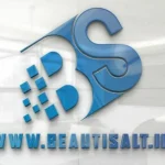 مجموعه بیوتی سالت