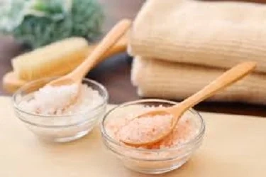 نمک حمام برای چی خوبه؟