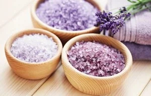 نمک حمام چیست؟