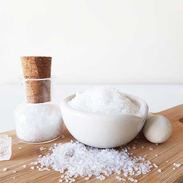 خرید نمک تصفیه شده فله تبلور مجدد سودمند